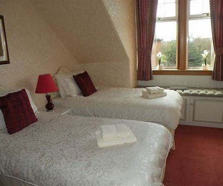 Craigie Guest House Ayr Exteriér fotografie