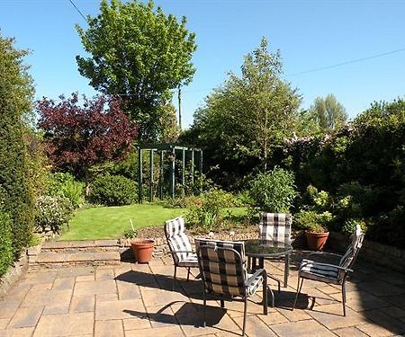 Craigie Guest House Ayr Exteriér fotografie