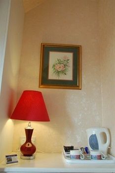 Craigie Guest House Ayr Exteriér fotografie