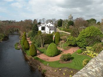 Craigie Guest House Ayr Exteriér fotografie