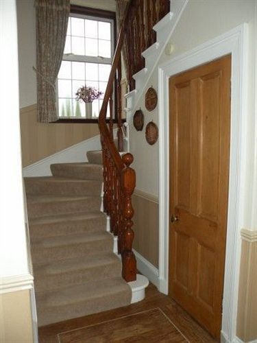 Craigie Guest House Ayr Exteriér fotografie