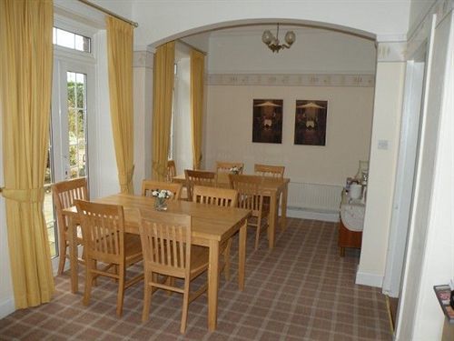 Craigie Guest House Ayr Exteriér fotografie