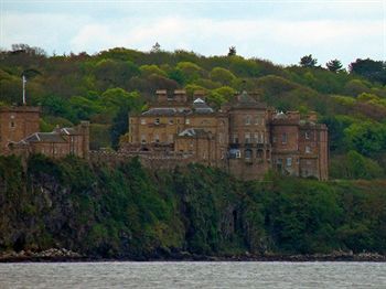 Craigie Guest House Ayr Exteriér fotografie